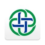 texas health mychart android application logo